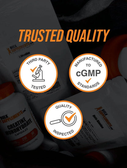 Bulksupplements St. John'S Wort Extract Powder - 600Mg per Serving - 1 Kilogram (2.2 Lbs) - 1667 Servings